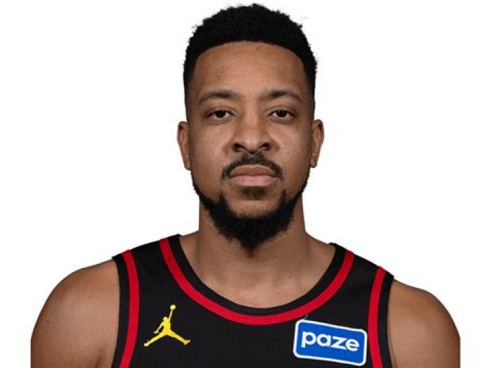 Cj Mccollum