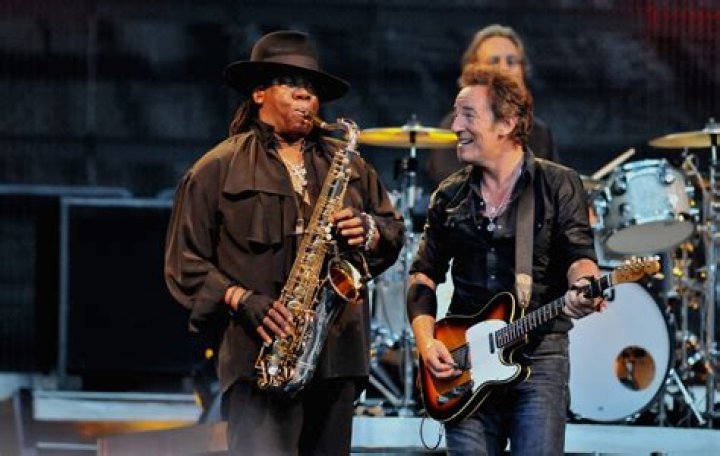 Clarence Clemons