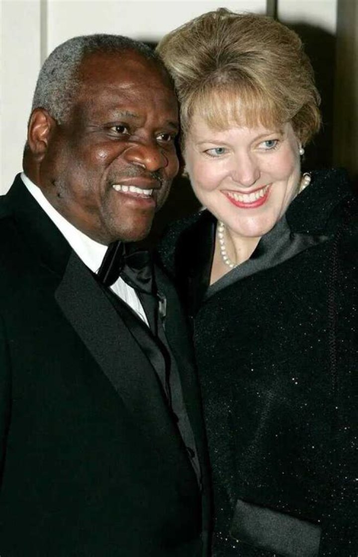 Clarence Thomas Height, Weight, Net Worth, Age, Birthday, Wikipedia, Who, Instagram, Biography