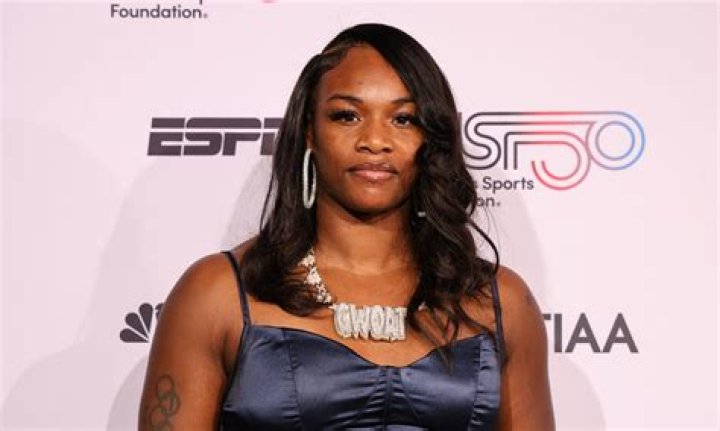 Claressa Shields Height, Weight, Measurements, Bra Size, Shoe Size