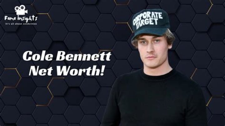 Clé Bennett Net Worth