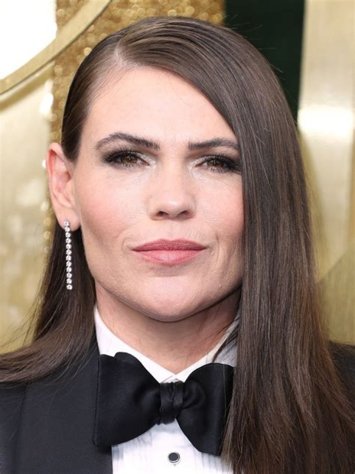Clea DuVall Height, Weight, Body Measurements, Bra Size, Shoe Size