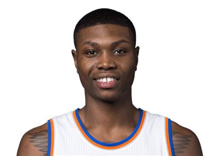 Cleanthony Early