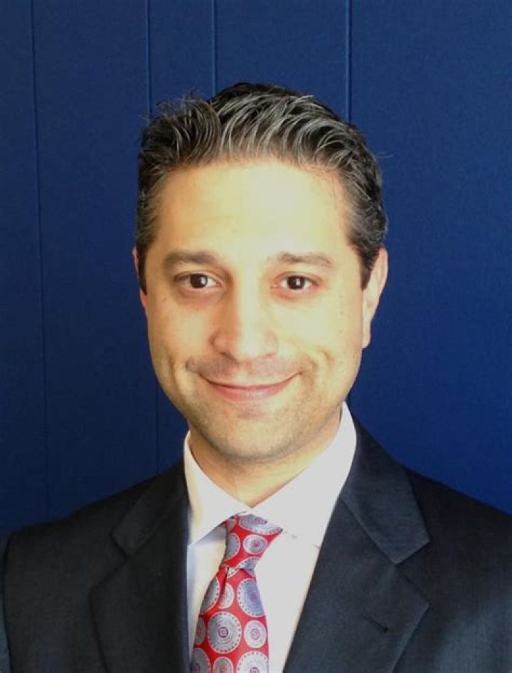 Cliff Simon Net Worth