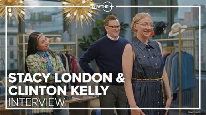 Clinton Kelly - Bio, Age, net worth, height, Wiki, Facts and Family