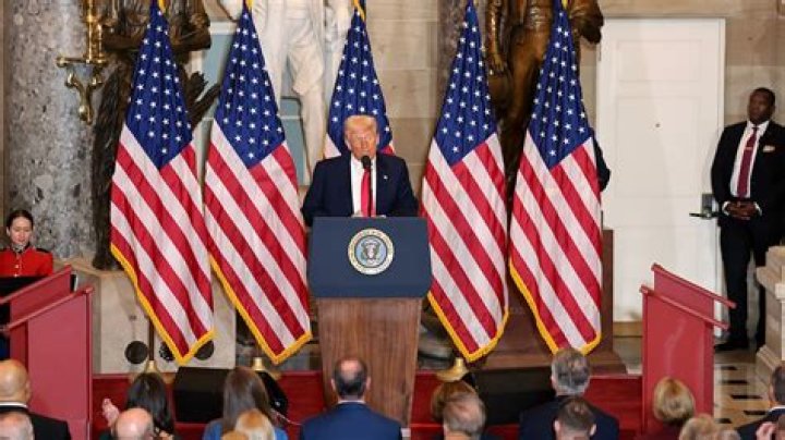 
CNN slammed after Donald Trump gets standing ovation, applause at Kaitlan Collins-led townhall 