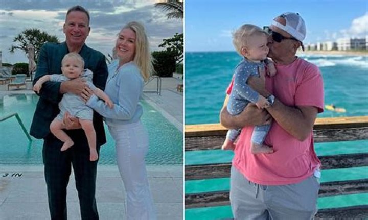 Coach K Daughter Lindy Frasher Today, More On The Husband and Family