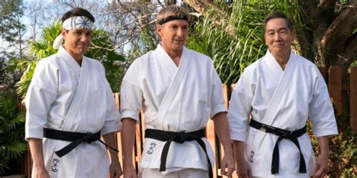 Cobra Kai Actor Yuji Okumoto Net Worth: Wife Career Explored