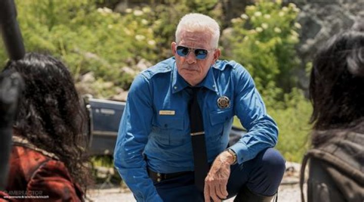 Cody Haden Church: Who Is Thomas Haden Church’s Son?