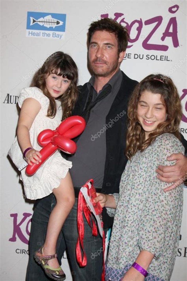 Colette McDermott – Dylan McDermott’s Daughter Age, Boyfriend, Wiki, Biography