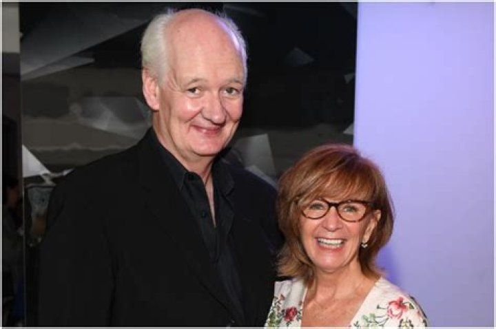 Colin Mochrie Wife, Married, Children, Net Worth, Facts, Wiki-Bio