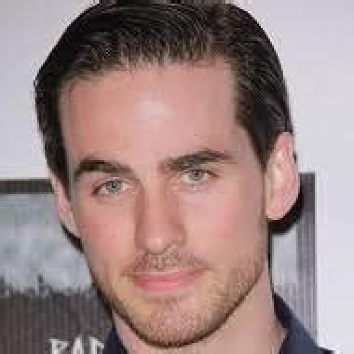 Colin O’Donoghue Net Worth