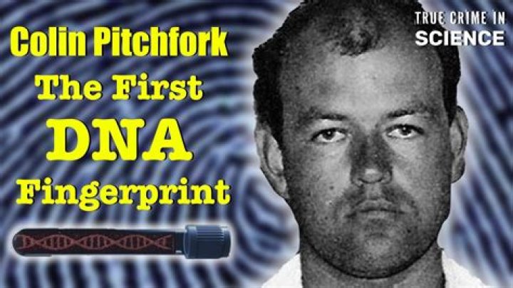 
Colin Pitchfork Age, Birthday, Wikipedia, Who, Nationality, Biography 