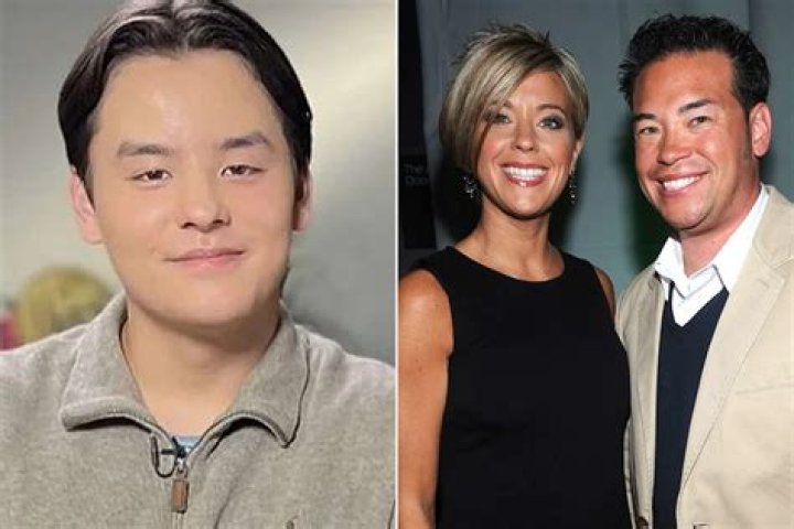 
Collin Gosselin Reveals He Dreams of a Future on Screen — but Reality TV ‘Doesn’t Interest’ Him 