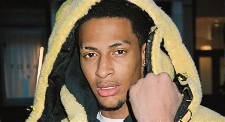 Comethazine Wiki, Bio, Real Name, Net Worth, Gilrfriend, Dating