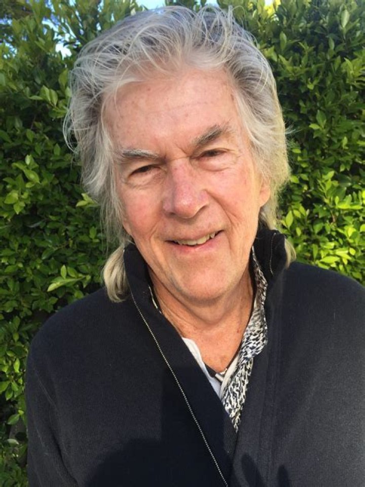 Connell Cowan
