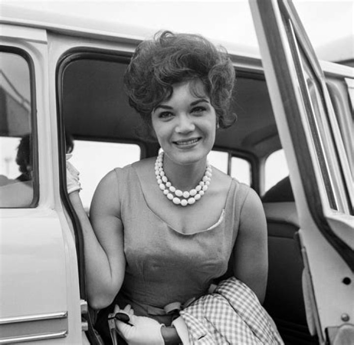Connie Young Net Worth