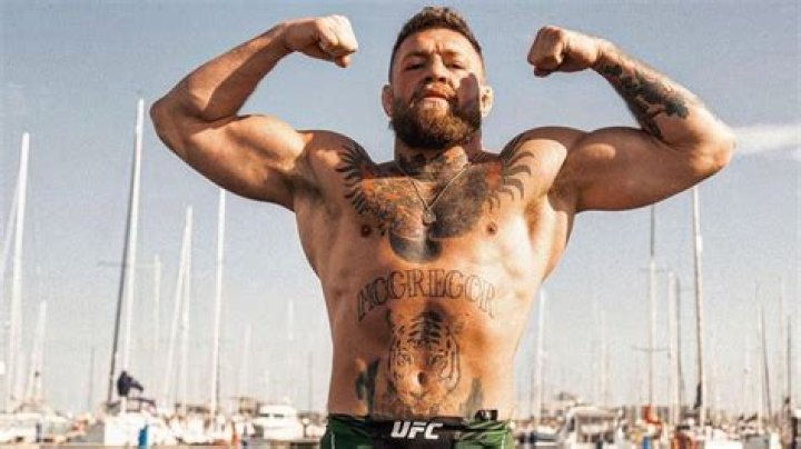Conor McGregor’s Weight Gain: Is The UFC Fighter Competing in Heavyweight Class at 265 Pounds? Check Out His Diets and Weightlifting and Other Workouts!