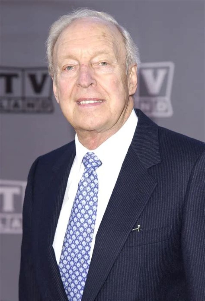 Conrad Bain Net Worth