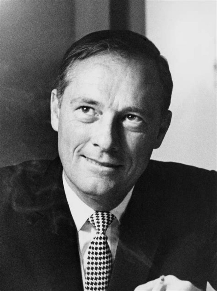 Conrad Hilton Net Worth