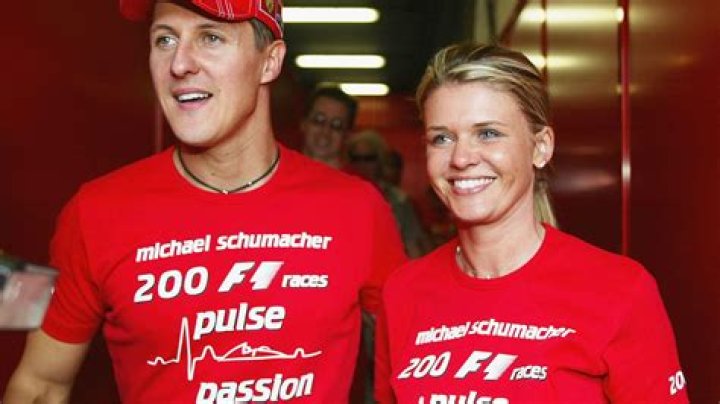 Corinna Schumacher Biography, Wikipedia, Net Worth, Children and Age- Meet Michael Schumacher Wife