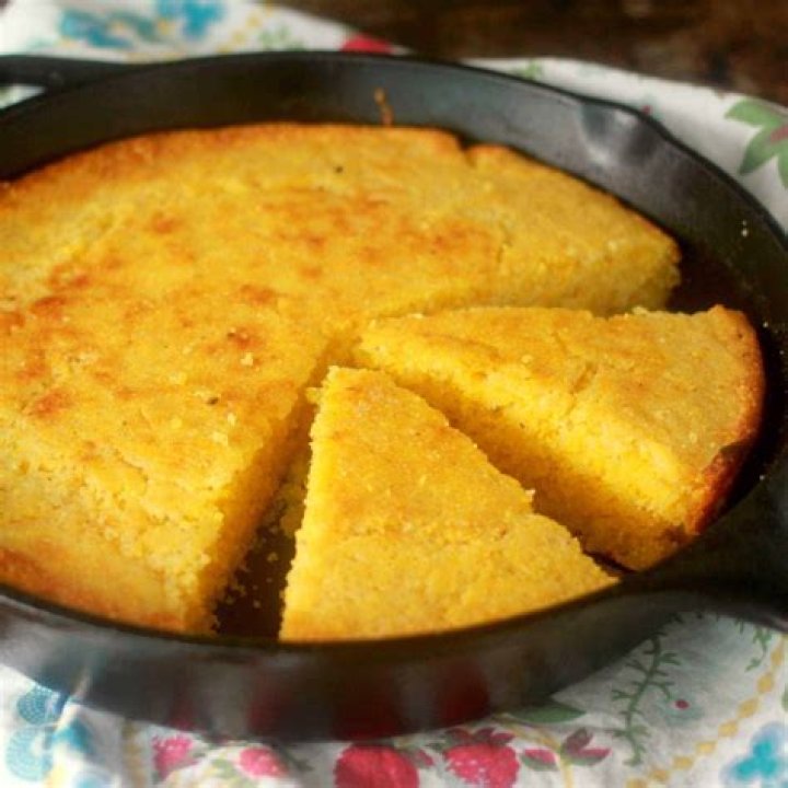 Cornbread