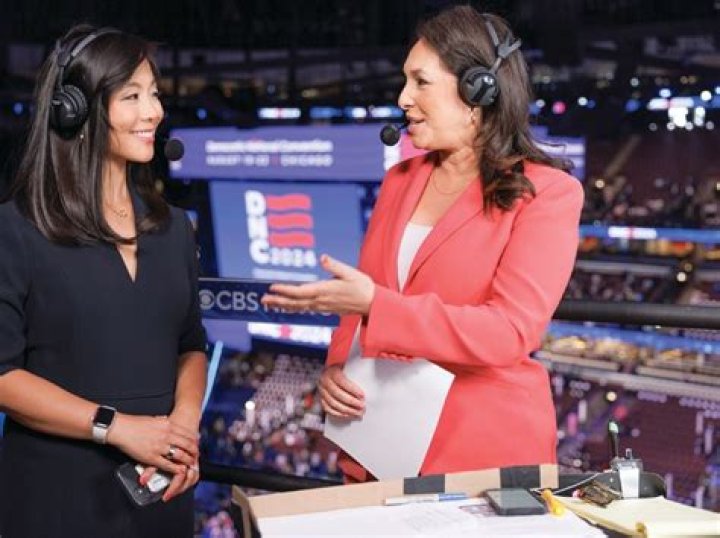 Correspondent: How Did Nancy Cordes Lose So Much Weight? Everything To Know