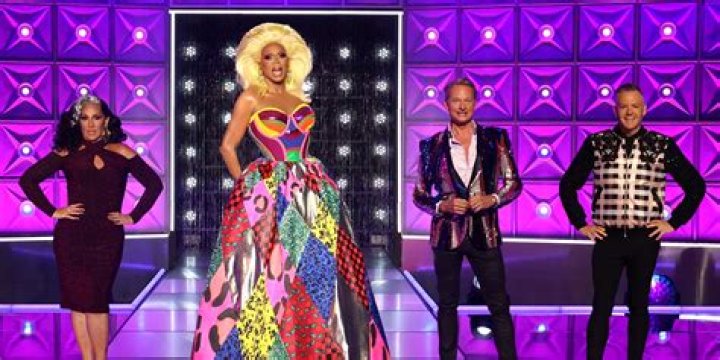Courtney Act Bio, Age, Parents, Dancing with the Stars, RuPaul’s Drag Race, Wings, Big Brother 21, Net worth and Australian Idol
