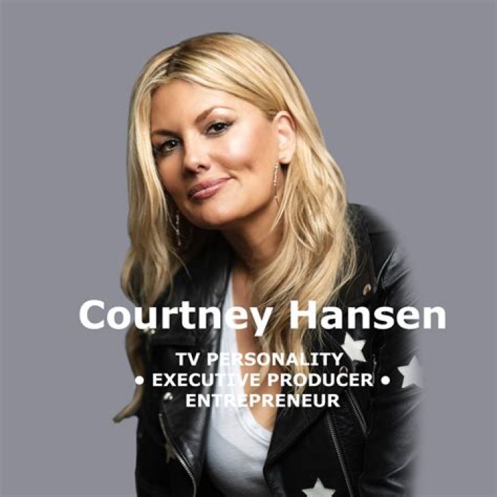 Courtney E. Hansen Net Worth