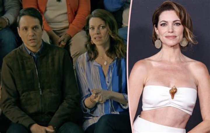 Courtney Henggeler: Acting, Family & Net Worth