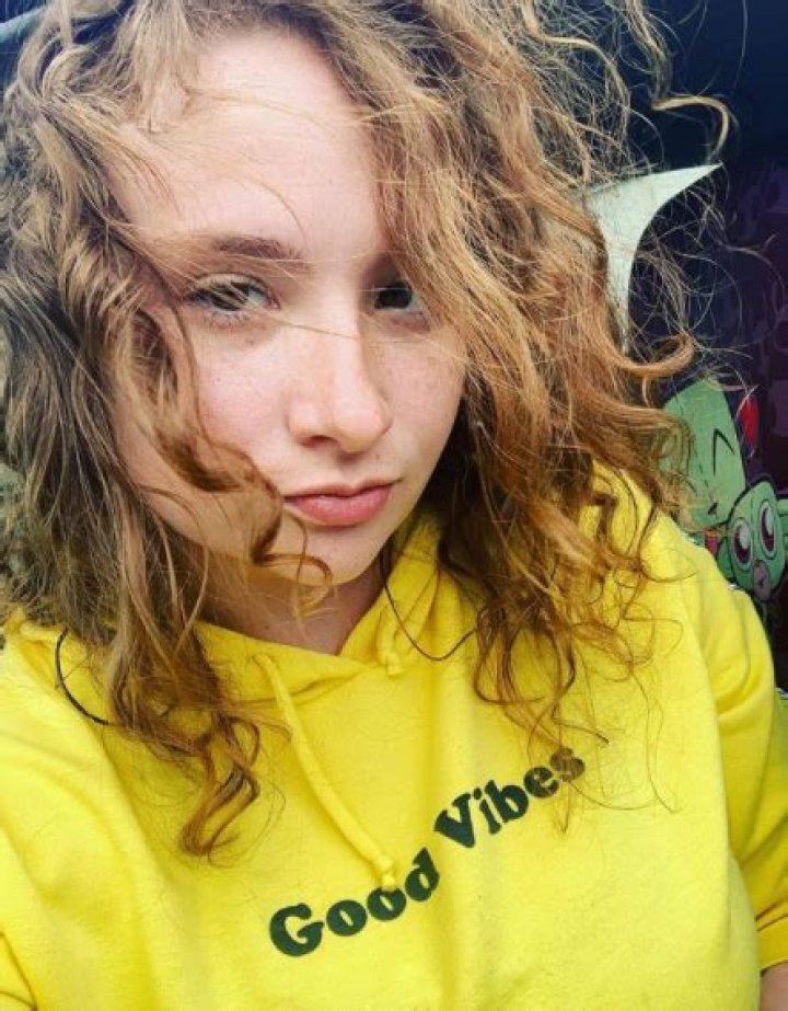 Courtney Merritt Net Worth