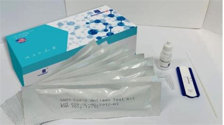 
COVID-19 antigen rapid tests recall: Reason, affected models, and all you need to know 