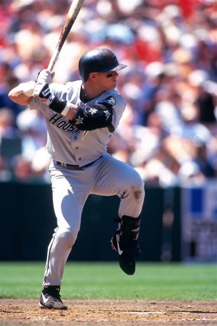 Craig Biggio