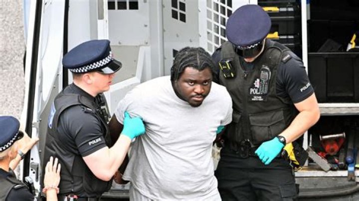 Craig Williams Arrested For Killing His Parents Brenda L. Williams And Billy C. Williams Jr.