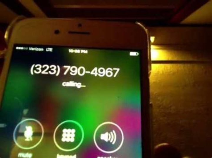 Crawford Collins Phone Number, WhatsApp Number, House Address, Email Id