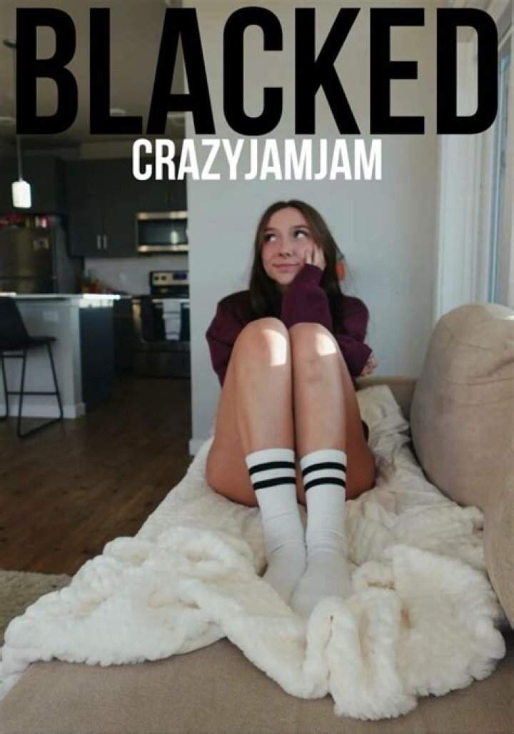 Crazyjamjam - Bio, Age, Wiki, Facts and Family