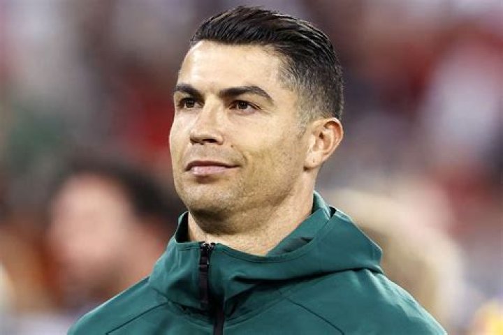 Cristiano Ronaldo Net Worth