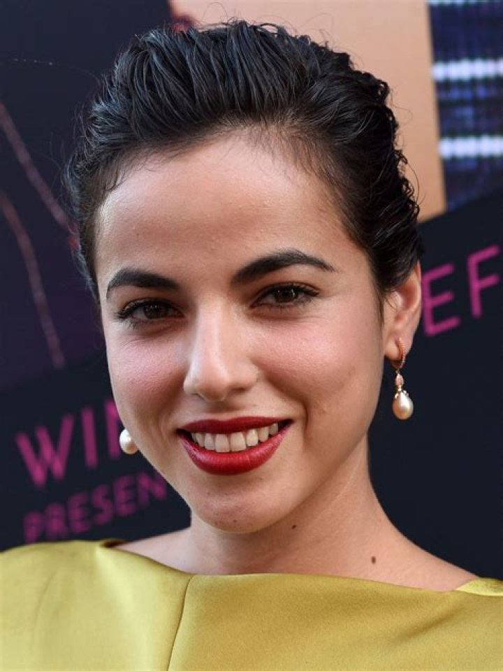 Cristina Rodlo Wikipedia Age: How Old Is The Actress?