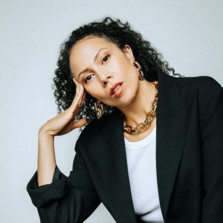 Crystal Balint Net Worth