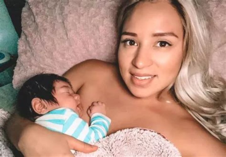 Crystal Villega Death: She Loses Battle Against Fungal Meningitis