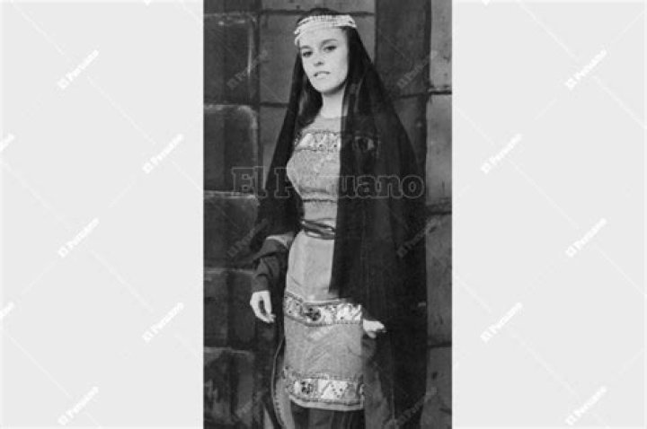 Cuchita Salazar Net Worth