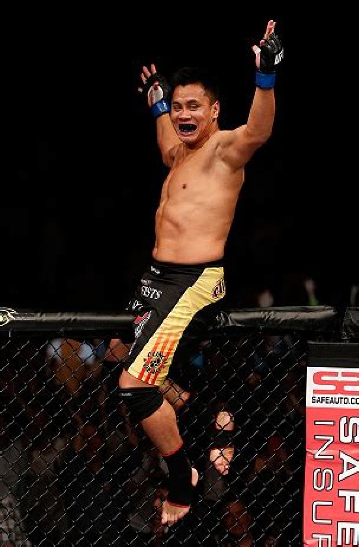 Cung Le Net Worth