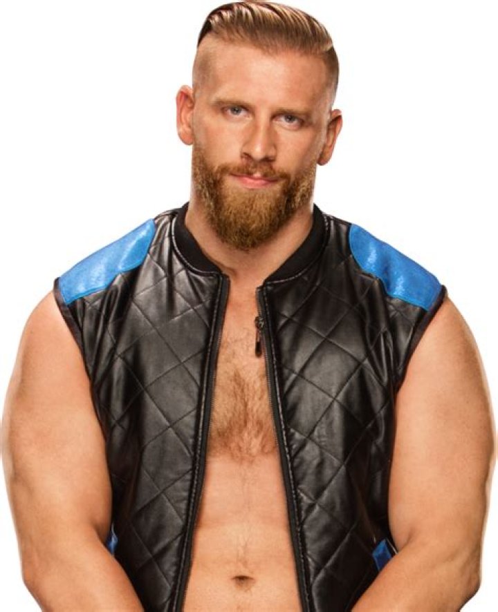 Curt Hawkins