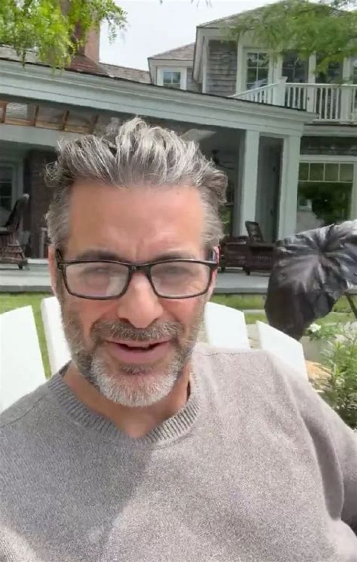 Curtis Caravaggio Net Worth