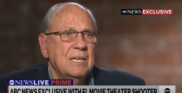 
Curtis Reeves Wikipedia Bio, Movie Theatre Shooting & Chad Oulson Murder Case Update 