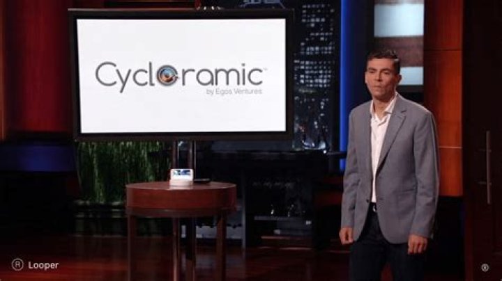 Cycloramic Net Worth