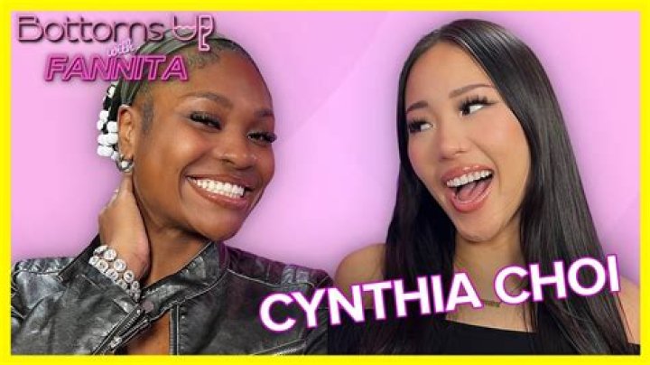 Cynthia Choi (webvideostar)-Wiki, Age, Net Worth, Biography , Spotify, TikTok, Facebook, Facts and Family