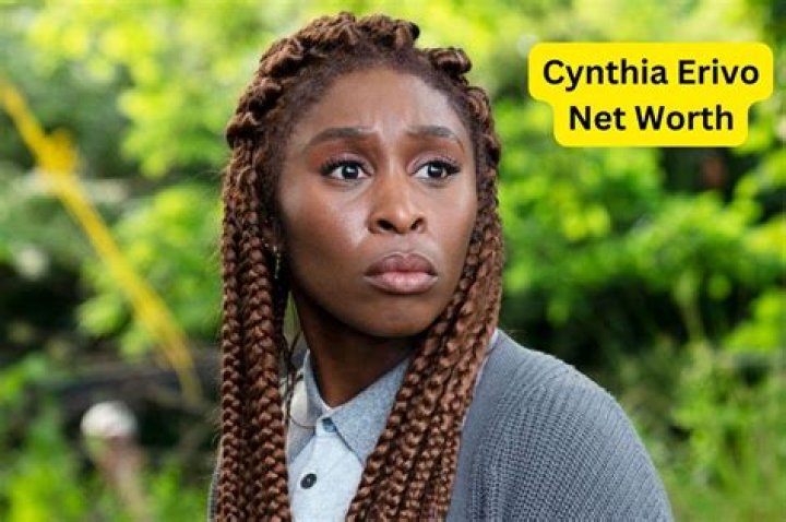 Cynthia LaForte Net Worth