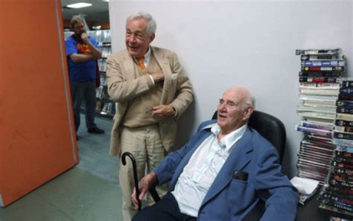 Dabbs Greer Net Worth