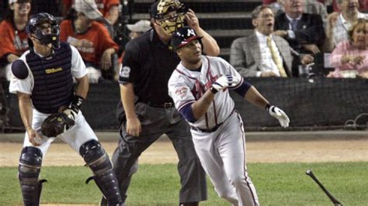 Dale Murphy Bio, Wiki, Age, Height, Wife, Children, Braves, Hall of Fame, Baseball and Net Worth